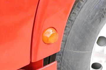 �й����� �ǵ¿�SITRAK G7H 540���� 8X4 9.45��AMT�Զ�����س�(ZZ5326XLCV466HF1K)ͼƬ