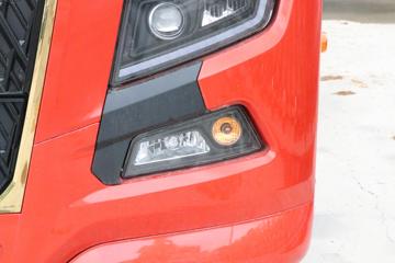 �й����� �ǵ¿�SITRAK G7H 540���� 8X4 9.45��AMT�Զ�����س�(ZZ5326XLCV466HF1K)ͼƬ