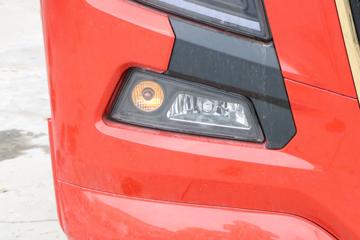 �й����� �ǵ¿�SITRAK G7H 540���� 8X4 9.45��AMT�Զ�����س�(ZZ5326XLCV466HF1K)ͼƬ