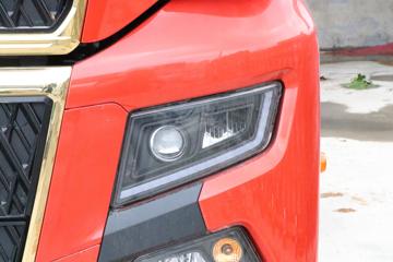 �й����� �ǵ¿�SITRAK G7H 540���� 8X4 9.45��AMT�Զ�����س�(ZZ5326XLCV466HF1K)ͼƬ