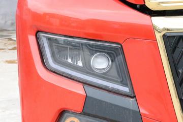 �й����� �ǵ¿�SITRAK G7H 540���� 8X4 9.45��AMT�Զ�����س�(ZZ5326XLCV466HF1K)ͼƬ