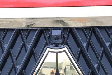 �й����� �ǵ¿�SITRAK G7H 540���� 8X4 9.45��AMT�Զ�����س�(ZZ5326XLCV466HF1K)ͼƬ