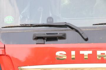 �й����� �ǵ¿�SITRAK G7H 540���� 8X4 9.45��AMT�Զ�����س�(ZZ5326XLCV466HF1K)ͼƬ