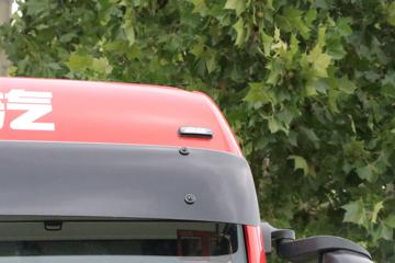 �й����� �ǵ¿�SITRAK G7H 540���� 8X4 9.45��AMT�Զ�����س�(ZZ5326XLCV466HF1K)ͼƬ