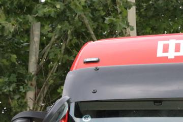 �й����� �ǵ¿�SITRAK G7H 540���� 8X4 9.45��AMT�Զ�����س�(ZZ5326XLCV466HF1K)ͼƬ