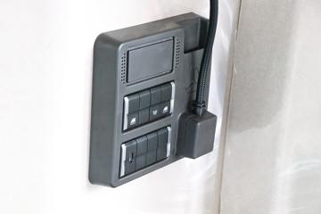 �й����� �ǵ¿�SITRAK G7H 540���� 8X4 9.45��AMT�Զ�����س�(ZZ5326XLCV466HF1K)ͼƬ