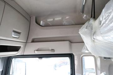 �й����� �ǵ¿�SITRAK G7H 540���� 8X4 9.45��AMT�Զ�����س�(ZZ5326XLCV466HF1K)ͼƬ