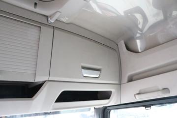 �й����� �ǵ¿�SITRAK G7H 540���� 8X4 9.45��AMT�Զ�����س�(ZZ5326XLCV466HF1K)ͼƬ