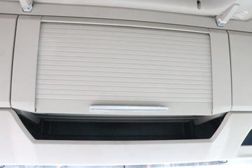 �й����� �ǵ¿�SITRAK G7H 540���� 8X4 9.45��AMT�Զ�����س�(ZZ5326XLCV466HF1K)ͼƬ