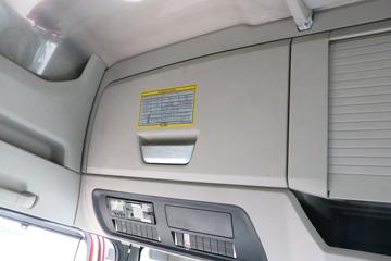 �й����� �ǵ¿�SITRAK G7H 540���� 8X4 9.45��AMT�Զ�����س�(ZZ5326XLCV466HF1K)ͼƬ