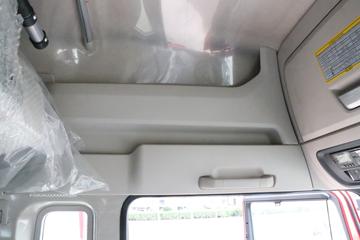 �й����� �ǵ¿�SITRAK G7H 540���� 8X4 9.45��AMT�Զ�����س�(ZZ5326XLCV466HF1K)ͼƬ