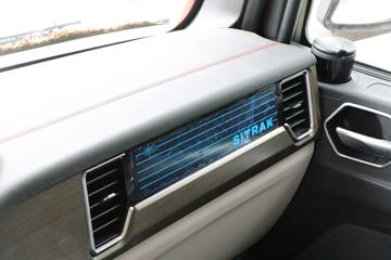 �й����� �ǵ¿�SITRAK G7H 540���� 8X4 9.45��AMT�Զ�����س�(ZZ5326XLCV466HF1K)ͼƬ