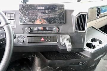 �й����� �ǵ¿�SITRAK G7H 540���� 8X4 9.45��AMT�Զ�����س�(ZZ5326XLCV466HF1K)ͼƬ