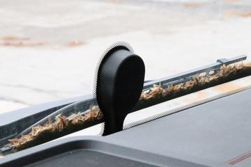 �й����� �ǵ¿�SITRAK G7H 540���� 8X4 9.45��AMT�Զ�����س�(ZZ5326XLCV466HF1K)ͼƬ