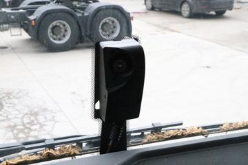 �й����� �ǵ¿�SITRAK G7H 540���� 8X4 9.45��AMT�Զ�����س�(ZZ5326XLCV466HF1K)ͼƬ