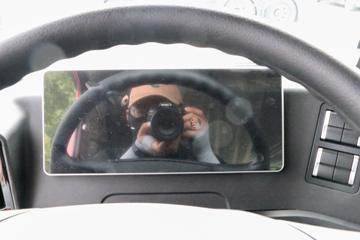 �й����� �ǵ¿�SITRAK G7H 540���� 8X4 9.45��AMT�Զ�����س�(ZZ5326XLCV466HF1K)ͼƬ