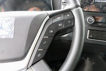 �й����� �ǵ¿�SITRAK G7H 540���� 8X4 9.45��AMT�Զ�����س�(ZZ5326XLCV466HF1K)ͼƬ