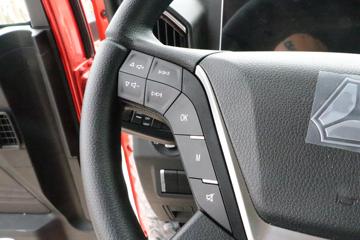 �й����� �ǵ¿�SITRAK G7H 540���� 8X4 9.45��AMT�Զ�����س�(ZZ5326XLCV466HF1K)ͼƬ