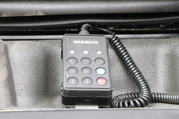 �й����� �ǵ¿�SITRAK G7H 540���� 8X4 9.45��AMT�Զ�����س�(ZZ5326XLCV466HF1K)ͼƬ