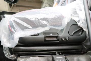 �й����� �ǵ¿�SITRAK G7H 540���� 8X4 9.45��AMT�Զ�����س�(ZZ5326XLCV466HF1K)ͼƬ