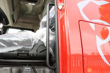 �й����� �ǵ¿�SITRAK G7H 540���� 8X4 9.45��AMT�Զ�����س�(ZZ5326XLCV466HF1K)ͼƬ