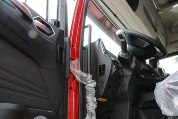 �й����� �ǵ¿�SITRAK G7H 540���� 8X4 9.45��AMT�Զ�����س�(ZZ5326XLCV466HF1K)ͼƬ