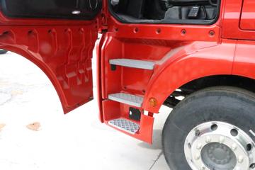 �й����� �ǵ¿�SITRAK G7H 540���� 8X4 9.45��AMT�Զ�����س�(ZZ5326XLCV466HF1K)ͼƬ