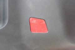 中国重汽 汕德卡SITRAK G7H 540马力 8X4 9.45米AMT自动档冷藏车(ZZ5326XLCV466HF1K)