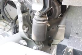 SITRAK G7H&nbsp;冷藏车底盘图片