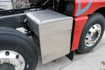 �й����� �ǵ¿�SITRAK G7H 540���� 8X4 9.45��AMT�Զ�����س�(ZZ5326XLCV466HF1K)ͼƬ