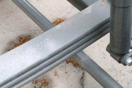 SITRAK G7H&nbsp;冷藏车底盘图片