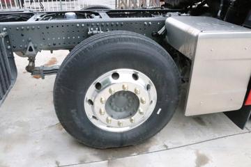 �й����� �ǵ¿�SITRAK G7H 540���� 8X4 9.45��AMT�Զ�����س�(ZZ5326XLCV466HF1K)ͼƬ