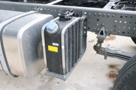 SITRAK G7H&nbsp;冷藏车底盘图片