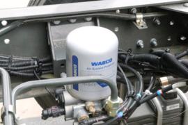 SITRAK G7H&nbsp;冷藏车底盘图片