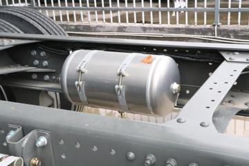 �й����� �ǵ¿�SITRAK G7H 540���� 8X4 9.45��AMT�Զ�����س�(ZZ5326XLCV466HF1K)ͼƬ