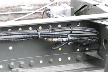 �й����� �ǵ¿�SITRAK G7H 540���� 8X4 9.45��AMT�Զ�����س�(ZZ5326XLCV466HF1K)ͼƬ