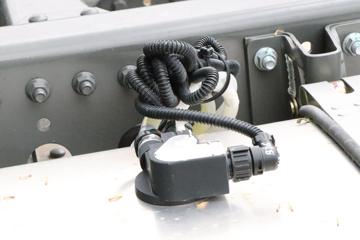 �й����� �ǵ¿�SITRAK G7H 540���� 8X4 9.45��AMT�Զ�����س�(ZZ5326XLCV466HF1K)ͼƬ