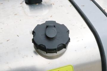 �й����� �ǵ¿�SITRAK G7H 540���� 8X4 9.45��AMT�Զ�����س�(ZZ5326XLCV466HF1K)ͼƬ