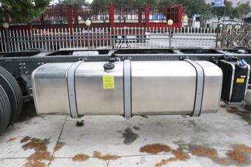 �й����� �ǵ¿�SITRAK G7H 540���� 8X4 9.45��AMT�Զ�����س�(ZZ5326XLCV466HF1K)ͼƬ