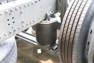 �й����� �ǵ¿�SITRAK G7H 540���� 8X4 9.45��AMT�Զ�����س�(ZZ5326XLCV466HF1K)ͼƬ