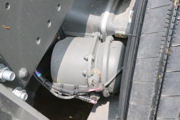 �й����� �ǵ¿�SITRAK G7H 540���� 8X4 9.45��AMT�Զ�����س�(ZZ5326XLCV466HF1K)ͼƬ