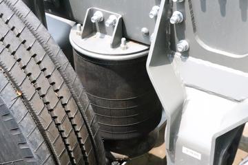 �й����� �ǵ¿�SITRAK G7H 540���� 8X4 9.45��AMT�Զ�����س�(ZZ5326XLCV466HF1K)ͼƬ