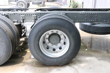 �й����� �ǵ¿�SITRAK G7H 540���� 8X4 9.45��AMT�Զ�����س�(ZZ5326XLCV466HF1K)ͼƬ