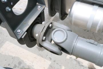 �й����� �ǵ¿�SITRAK G7H 540���� 8X4 9.45��AMT�Զ�����س�(ZZ5326XLCV466HF1K)ͼƬ