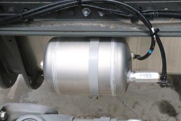 �й����� �ǵ¿�SITRAK G7H 540���� 8X4 9.45��AMT�Զ�����س�(ZZ5326XLCV466HF1K)ͼƬ