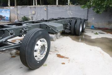 �й����� �ǵ¿�SITRAK G7H 540���� 8X4 9.45��AMT�Զ�����س�(ZZ5326XLCV466HF1K)ͼƬ