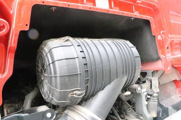 �й����� �ǵ¿�SITRAK G7H 540���� 8X4 9.45��AMT�Զ�����س�(ZZ5326XLCV466HF1K)ͼƬ