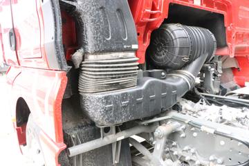 �й����� �ǵ¿�SITRAK G7H 540���� 8X4 9.45��AMT�Զ�����س�(ZZ5326XLCV466HF1K)ͼƬ