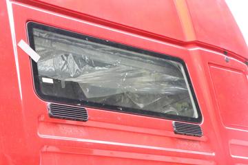 �й����� �ǵ¿�SITRAK G7H 540���� 8X4 9.45��AMT�Զ�����س�(ZZ5326XLCV466HF1K)ͼƬ