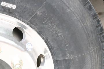 �й����� �ǵ¿�SITRAK G7H 540���� 8X4 9.45��AMT�Զ�����س�(ZZ5326XLCV466HF1K)ͼƬ